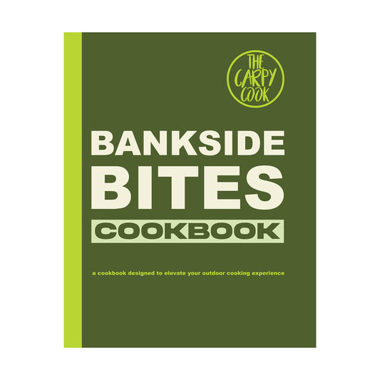 Bankside Bites Cookbook